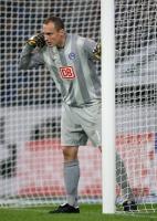 Fussball 1. Bundesliga: Berlin, DROBNY