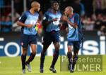 Fussball UCL: PSV-Arsenal