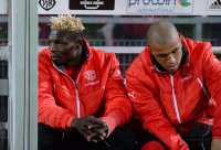 Fussball  2. Bundesliga  13/14: VfR Aalen - Fortuna Duesseldorf