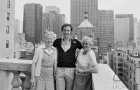 Fussball Homestory Beckenbauer