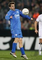 Fussball 1. Bundesliga: Bochum, MISIMOVIC Einzelaktion