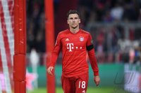 Fussball International CHL 18/19: FC Bayern Muenchen - Olympiakos Piraeus