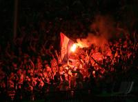 Fussball WM 2006: Brasilien - Kroatien