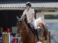 Reiten Horb-Nordstetten Turnier Mai 2012