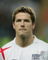 Fussball  International Testspiel England - Argentinien