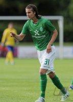 Fussball 1. Bundesliga 2011/2012: Predrag Stevanovic (SV Werder Bremen)