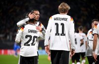 Fussball International Qualifikation WM 2026 
Deutschland - Slowakei