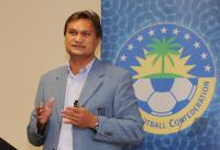 Fussball 59. FIFA Kongress 2009;   OFC Congress