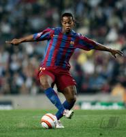 FUSSBALL CHL  FC Barcelona  4-1 Udinese Calcio