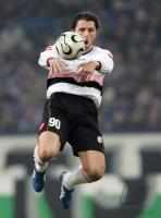 Fussball International, GODEAS