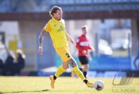 Fussball Regionalliga Suedwest 2020/2021: TSG Balingen - SG Sonnenhof Gro&Atilde;aspach