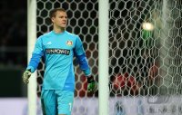 Fussball 1. Bundesliga Saison 12/13: SV Werder Bremen - Bayer 04 Leverkusen