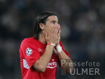 Fussball CHL Juventus Turin - FC Liverpool