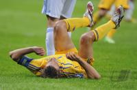 Fussball International   Andriy Shevchenko (Ukraine)