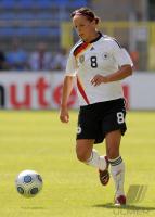 Fussball Testspiel International: Deutschland - Japan