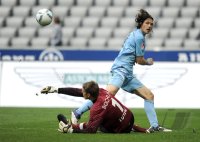 2. Fussball Bundesliga: TSV 1860 Muenchen - VfL Bochum