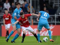 Fusball FIFA 75. Blue Stars 2013 / FIFA Youth Cup