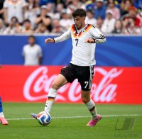 Fussball WM 2026 Vorrunde: Deutschland - Curacao