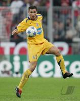 FUSSBALL CHL  FC Bayern Muenchen - Juventus Turin