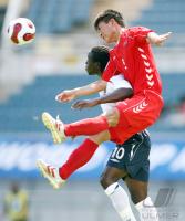 Fussball International  U 17 Weltmeisterschaft Nordkorea - England