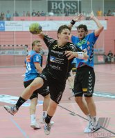 Handball 1. Bundesliga: TV Neuhausen - TSV Hannover-Burgdorf
