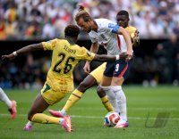 Fussball WM 2026 Vorrunde: England - Ghana
