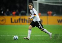 Fussball Internationales Freundschaftsspiel: Deutschland - England