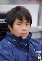 Fussball 1. Bundesliga  Saison 2010/2011:  1. FC Nuernberg - FC Schalke 04