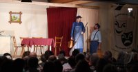 Theater 2017 Hirrlingen