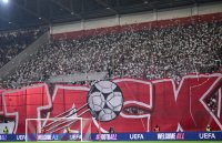 FUSSBALL EUROPA LEAGUE SAISON 2025/2026
SC Freiburg - FC Basel