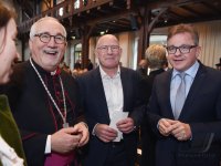 Rottenburg 06.01.2016 Neujahrsempfang der Dioezese Rottenburg-Stuttgart