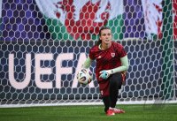 Fussball Frauen Euro 2025 Frankreich - Wales