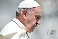 Rom Generalaudienz;  Papst Franziskus I.