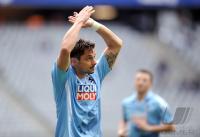 2. Fussball Bundesliga : 1860 Muenchen - FSV Frankfurt