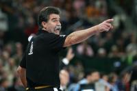 Handball-WM: Deutschland, BRAND