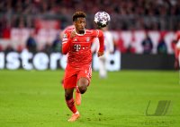Fussball International CHL 22/23: FC Bayern Muenchen - Paris Saint-Germain