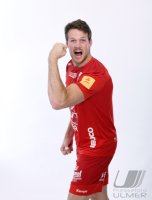 Volleyball 1. Bundesliga  Saison 19/20: Fotoshooting TV Rottenburg Media Day
