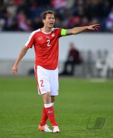 Fussball International WM Qualifikation 2018: Schweiz - Faeroeer Inseln