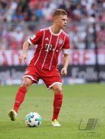 Fussball International Audi Cup 2017