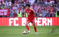 Fussball  Telekom Cup 2026 FC Bayern Muenchen -  RB Leipzig