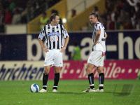 Fussball, 19.08.2007, Sv Josko Ried-SK Puntigamer Sturm Graz