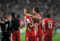 Fussball Champions League Finale:  FC Bayern Muenchen - Inter Mailand