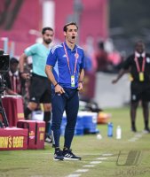 Fussball, Junioren U 17 WM 2025 Uganda - Chile, Gruppe K