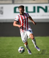 Fussball 1. Bundesliga 25/26 Testspiel
SCR Altach - SC Freiburg