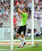 Fussball 1. Bundesliga  Saison 2011/2012: Torwart Sven Ulreich (VfB Stuttgart)