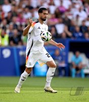 Fussball Europameisterschaft 2024: Spanien - Deutschland