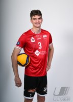 Volleyball 1. Bundesliga  Saison 26/27: Fotoshooting TV Rottenburg