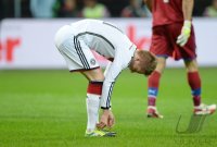 Fussball International Testspiel:  Marco Reus (Deutschland)