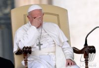 Rom Generalaudienz;  Papst Franziskus I.