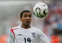 Fussball WM 2006 England -Trinidad & Tobago